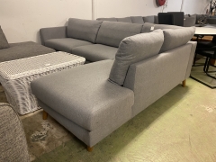 Divansoffa